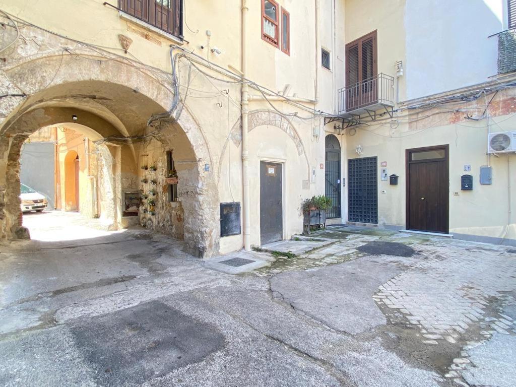 Le Camere Dei Re Normanni - Palermo, Palermo